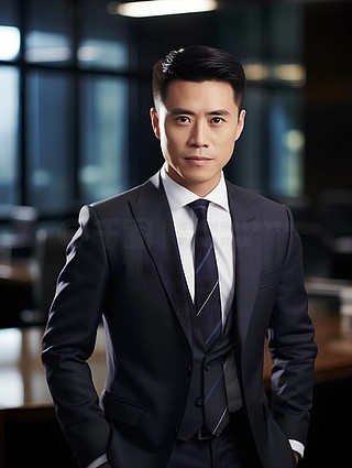 王春行 品牌与内容负责人