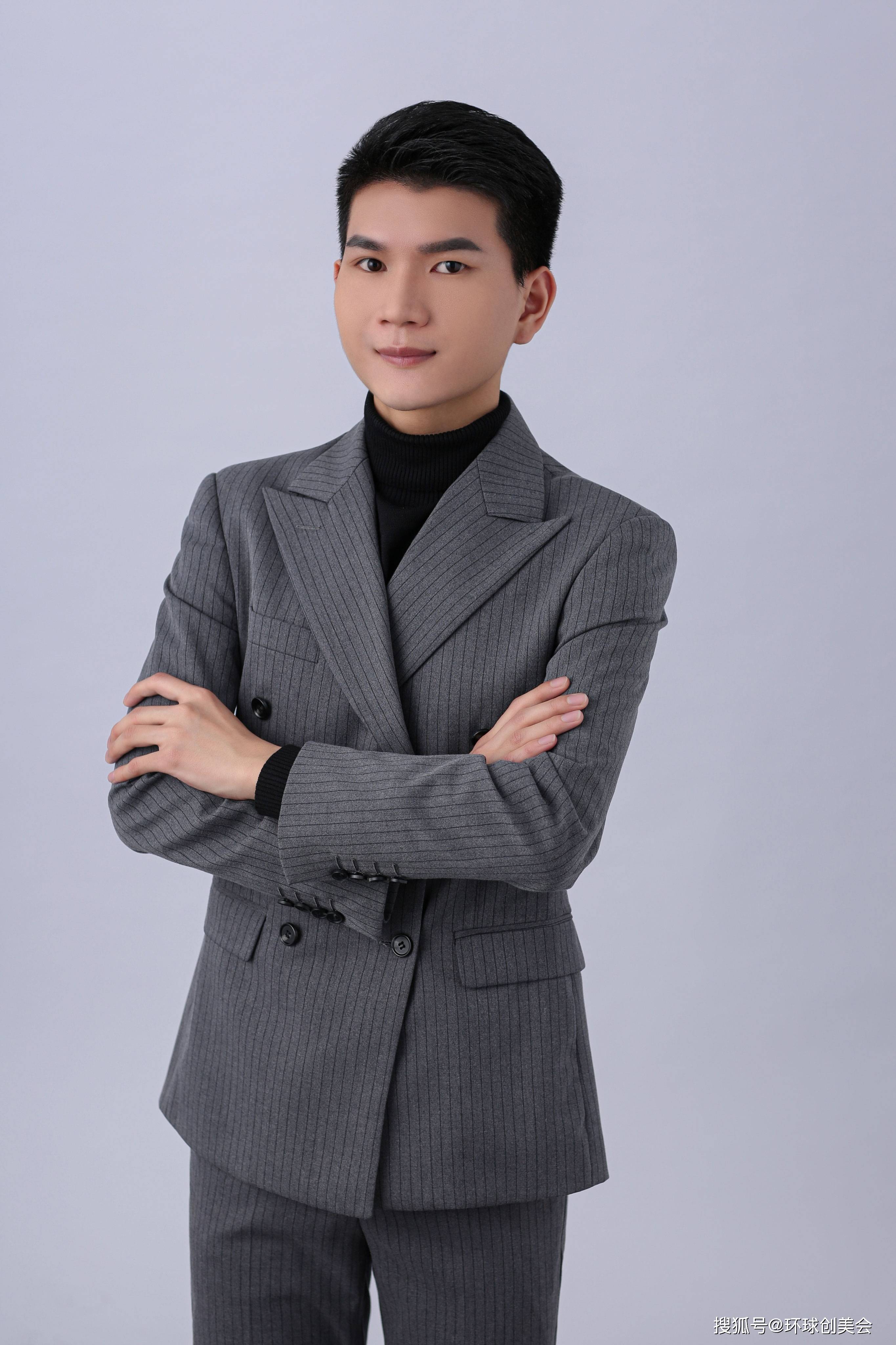 邱鲁意 项目运营总监
